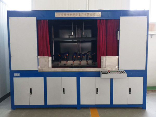 cjw-1000型(xíng)銷子(zǐ)磁粉探傷機