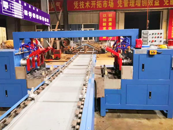 cjw-2000型通用(yòng)（制動梁、抗(kàng)測滾(gǔn)扭杆、螺栓）磁粉(fěn)探傷(shāng)機