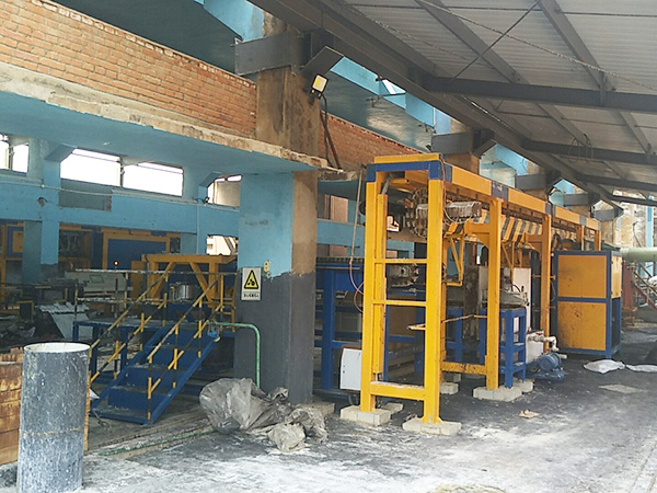 永昌(chāng)陽極(jí)機